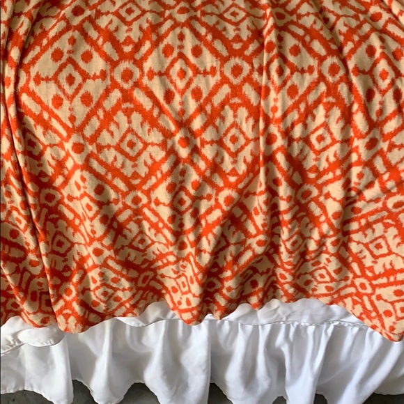 Lucky Brand Maxi Dress - Picture 2 of 3